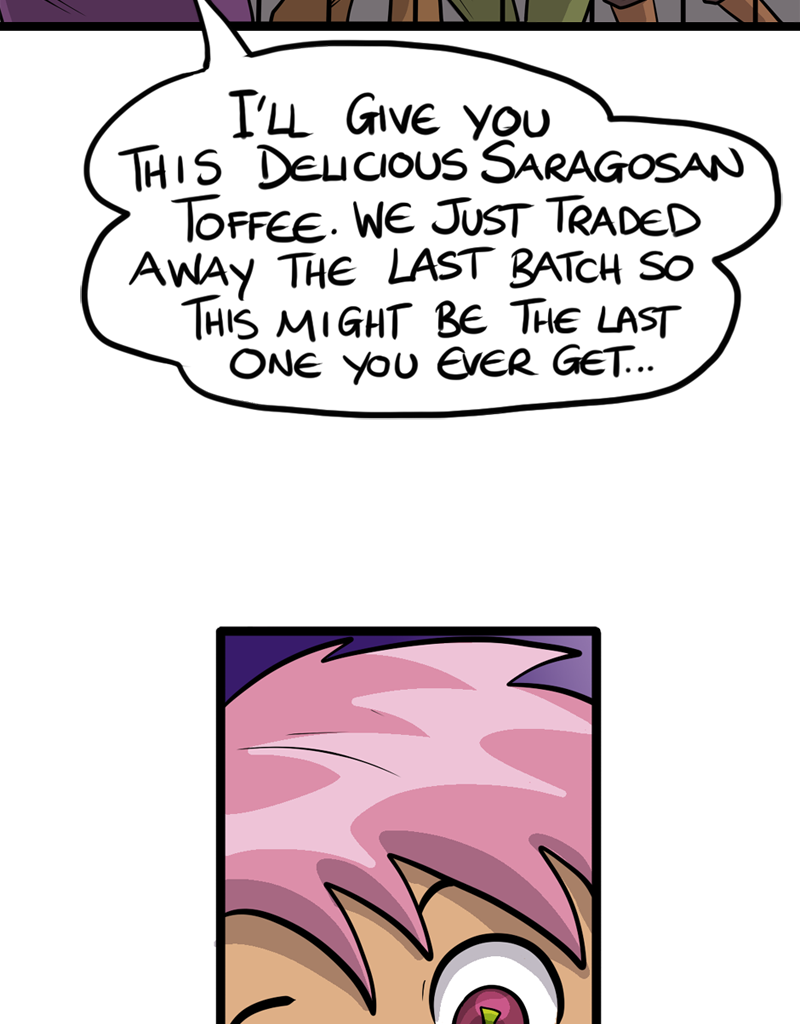 Darkwynd Chronicles - Episode 44, Page 7: Onyx Gets Keri - Part 3