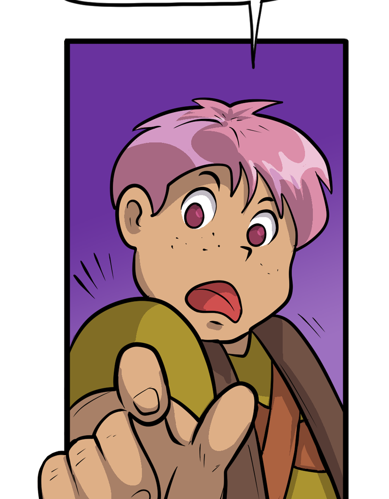 Darkwynd Chronicles - Episode 44, Page 10: Onyx Gets Keri - Part 3