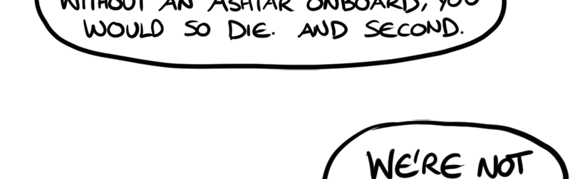 Darkwynd Chronicles - Episode 44, Page 14: Onyx Gets Keri - Part 3