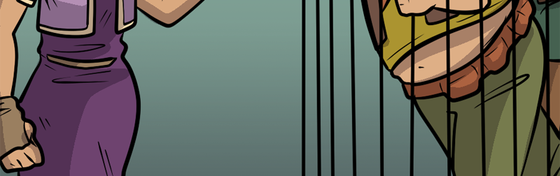 Darkwynd Chronicles - Episode 44, Page 17: Onyx Gets Keri - Part 3