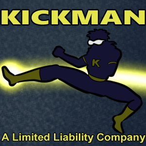 Kickman Thumbnail