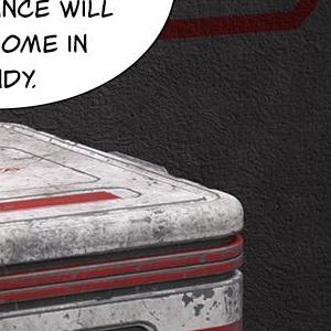  - Episode 129: Indistinguishable – 05/22/2023 - A plan revealed,