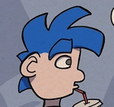  - Episode 3: Candy Aisle