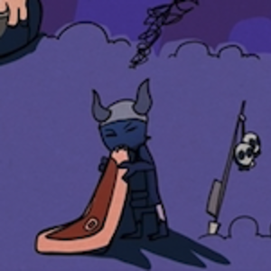  - Episode 26: Just Hungry