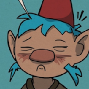  - Episode 34: Just the One