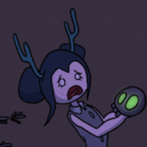  - Episode 41: Just Past Those Skeletons