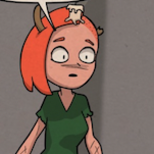  - Episode 54: Amulet