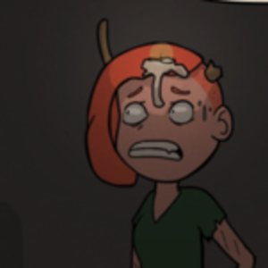  - Episode 57: Keen Night Vision