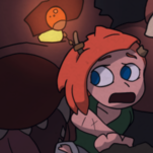  - Episode 64: Climbing Out