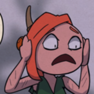  - Episode 71: Turning into a Tree Thing