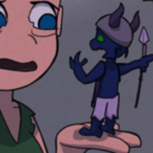  - Episode 73: Suspicious Birds