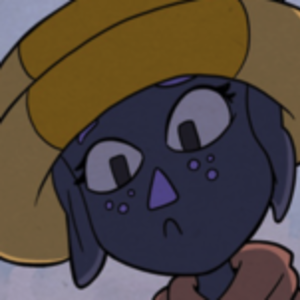  - Episode 76: New Creature