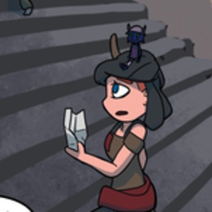  - Episode 96: Stairways