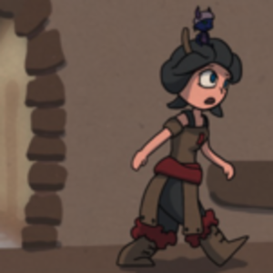  - Episode 97: Corridor