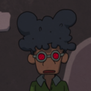  - Episode 99: Stonemancer