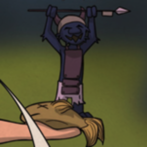  - Episode 106: Fish Gift