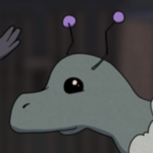  - Episode 113: Ruins Her Supper