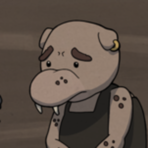  - Episode 143: The Walk Home