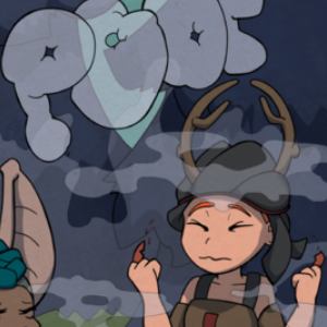 Briargate - Episode 203: Poof