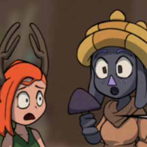 Briargate - Episode 208: Mycelium Spirit 