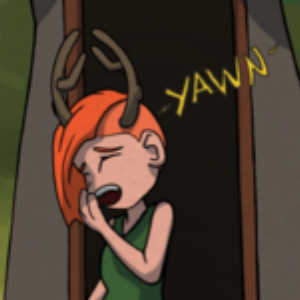 Briargate - Episode 211: Pre-Breakfast Crisis 