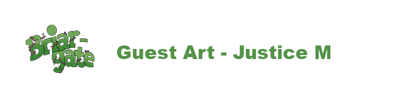 Briargate - Episode 218, Page 2: Break 2026 (1/4)