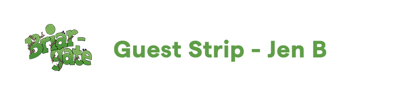 Briargate - Episode 219, Page 2: Break 2026 (2/4)