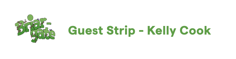 Briargate - Episode 220, Page 2: Break 2026 (3/4)