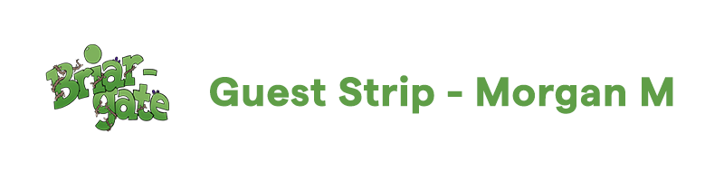 Briargate - Episode 220, Page 4: Break 2026 (3/4)