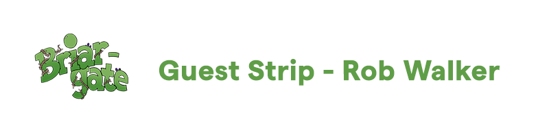 Briargate - Episode 221, Page 2: Break 2026 (4/4)