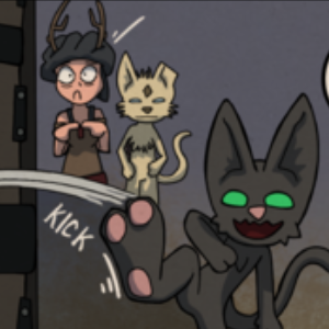 Briargate - Episode 228: Greetings 