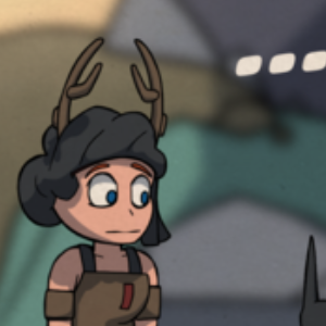 Briargate - Episode 234: Backstabbing 