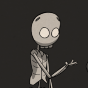 Briargate - Episode 239: Skeleton's Fate