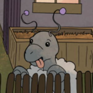Briargate - Episode 242: Back home again 