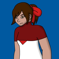 Chishiki Natsu (Red Fire)