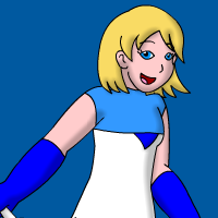 Yukai Fuyu (Blue Water)