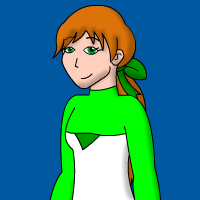 Jikyuu Haru (Green Nature)