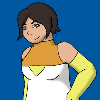 Aijou Aki (Yellow Lightning)