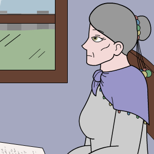  - Episode 3: Ch.1 Pg.1