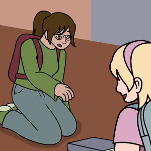  - Episode 6: Ch.1 Pg.4