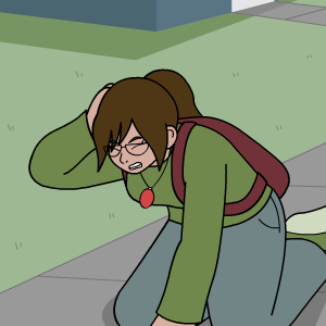  - Episode 10: Ch.1 Pg.8