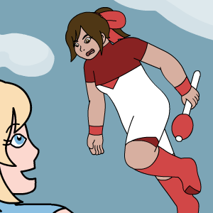  - Episode 19: Ch.1 Pg.17