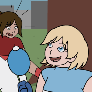  - Episode 21: Ch.1 Pg.19