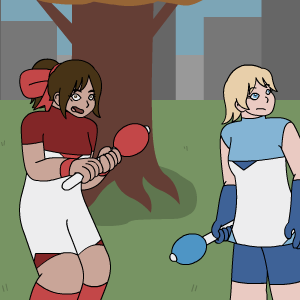  - Episode 23: Ch.1 Pg.21