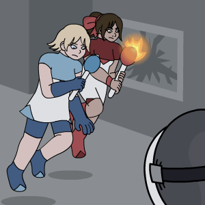  - Episode 27: Ch.1 Pg.25