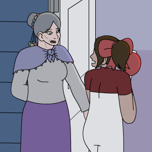  - Episode 31: Ch.2 Pg.1