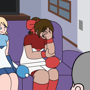  - Episode 33: Ch.2 Pg.3