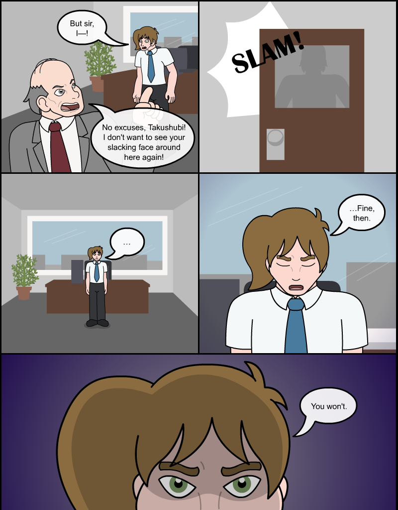 Niji Chikara - Episode 48, Page 1: Ch.2 Pg.18