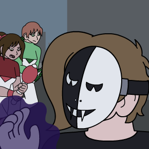 Niji Chikara - Episode 131: Ch.5 Pg.24