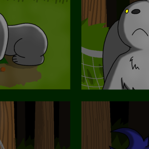  - Episode 11: Bloodline 011